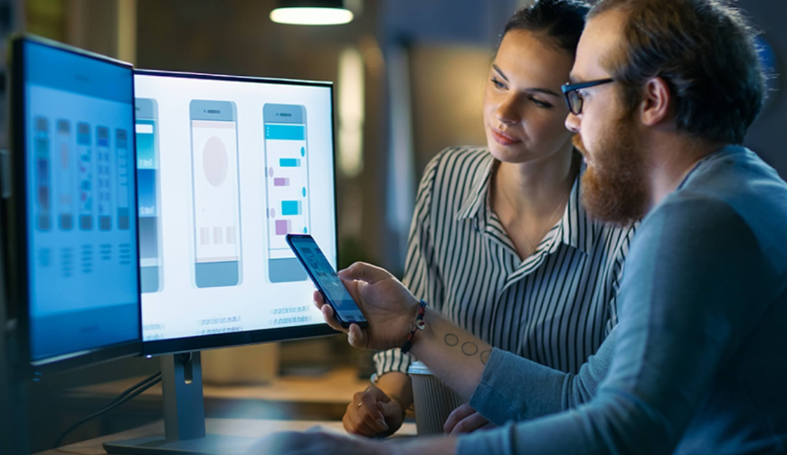 Revolutionizing Marketing | The Software Development Paradigm