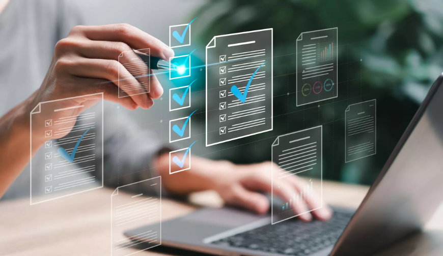 Software Solutions for Marketing Agency Success