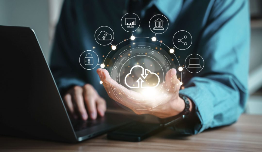 Synergy of Software Development and Marketing